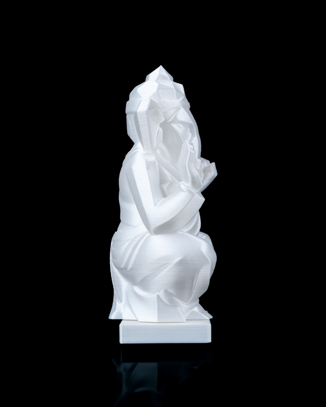 Ganesha Statue