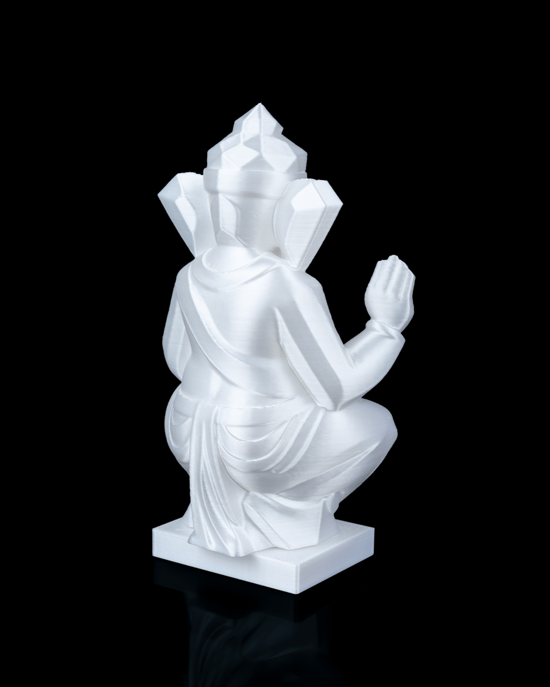 Ganesha Statue