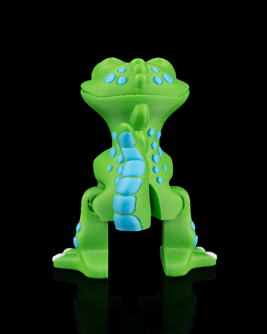 Gecko Flexi Lizard