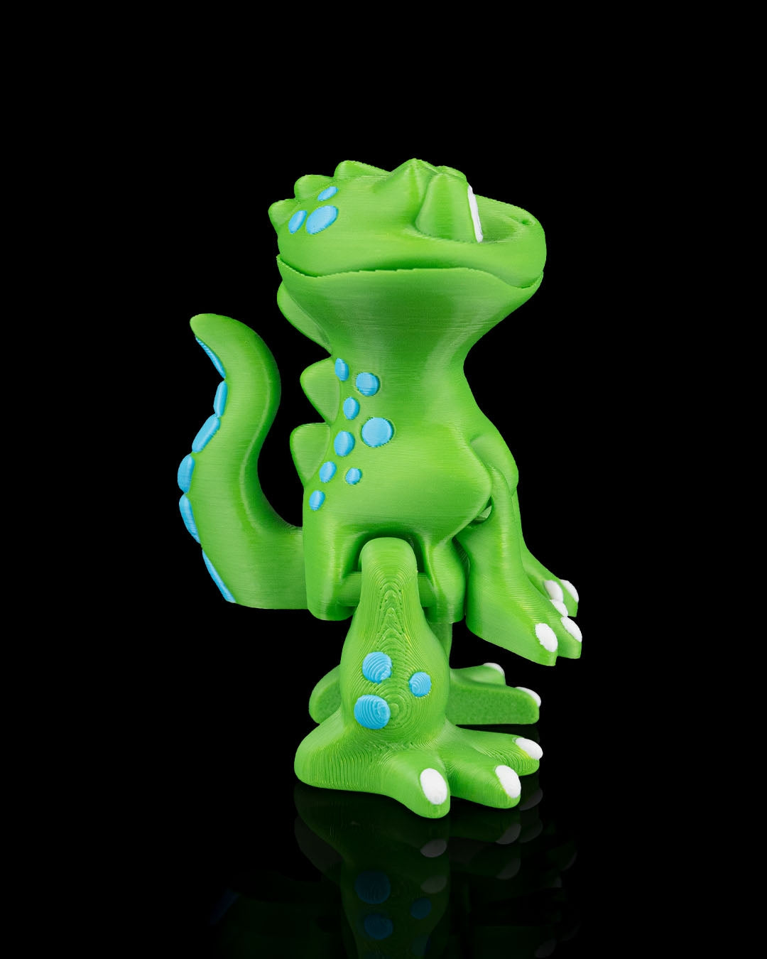 Gecko Flexi Lizard