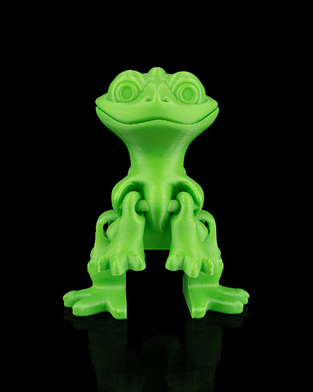 Gecko Flexi Lizard