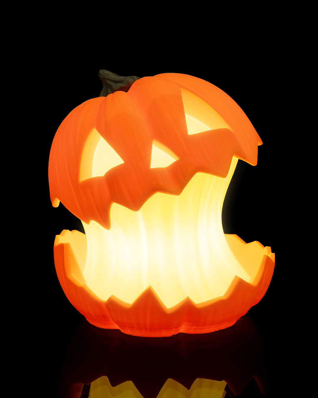 🎃 Glowgut Lantern – Pumpkin Model