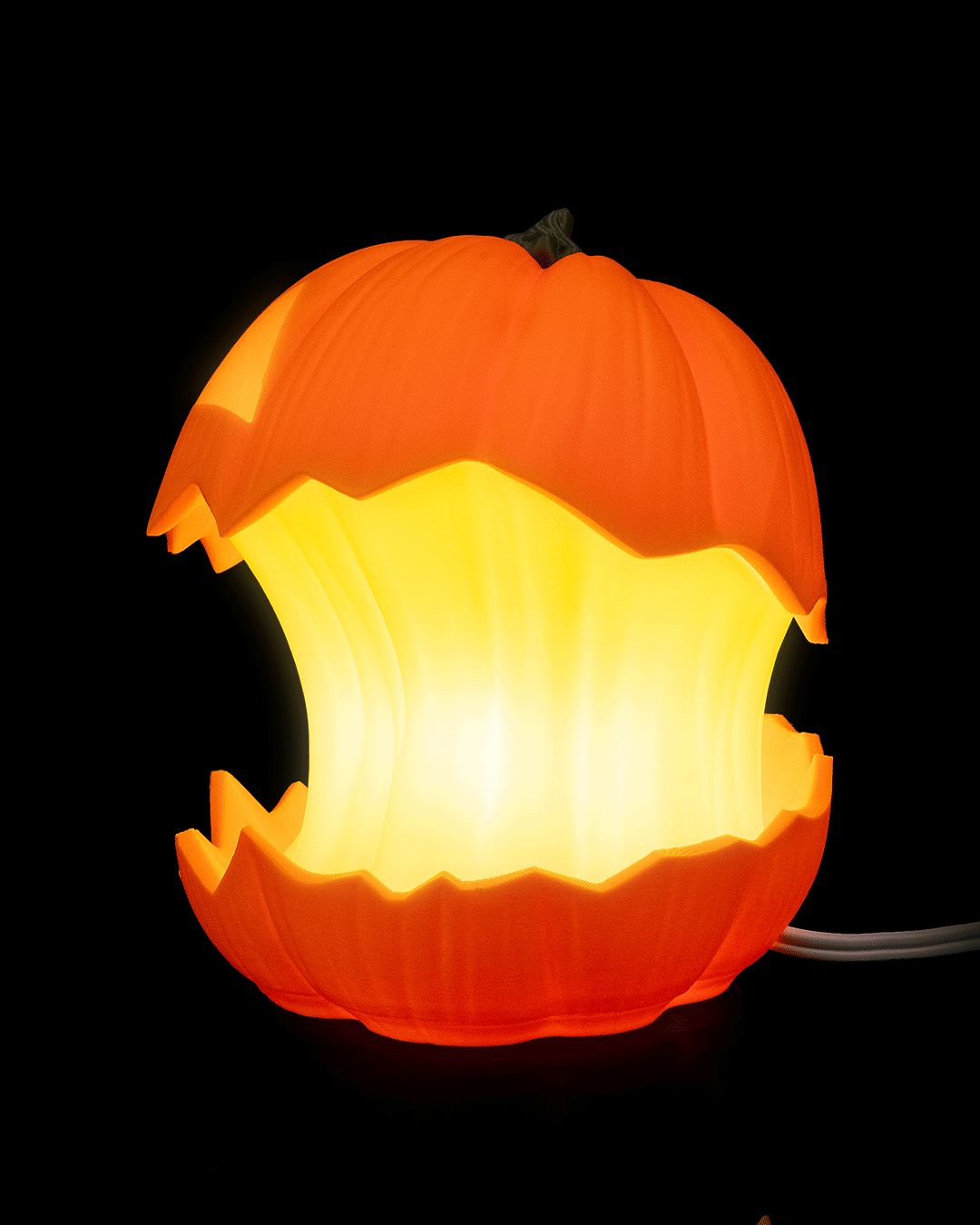 🎃 Glowgut Lantern – Pumpkin Model