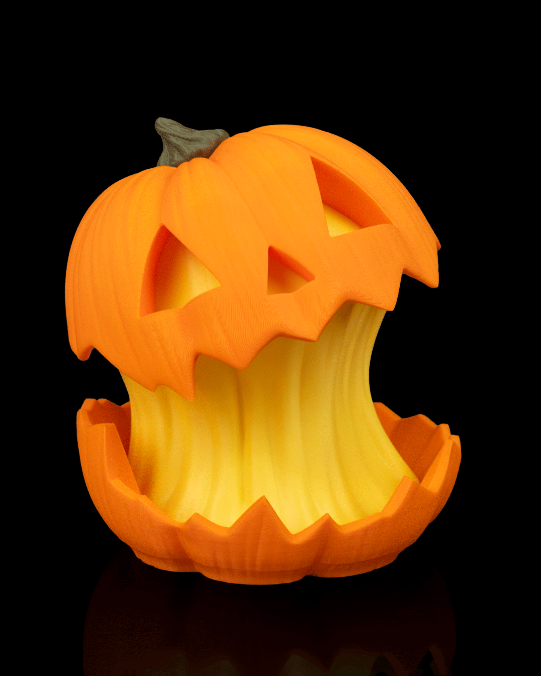 🎃 Glowgut Lantern – Pumpkin Model