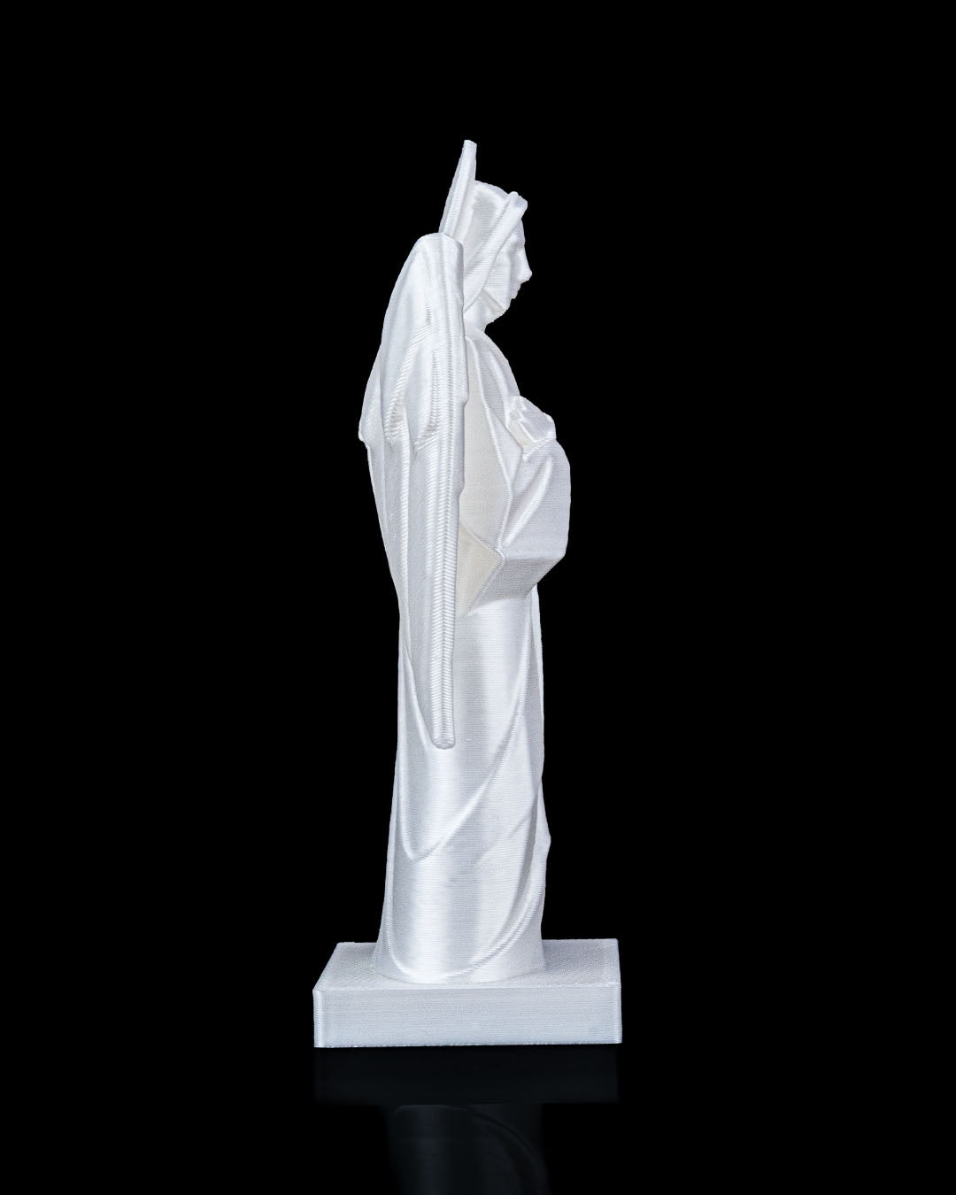 Holy Angel Statue