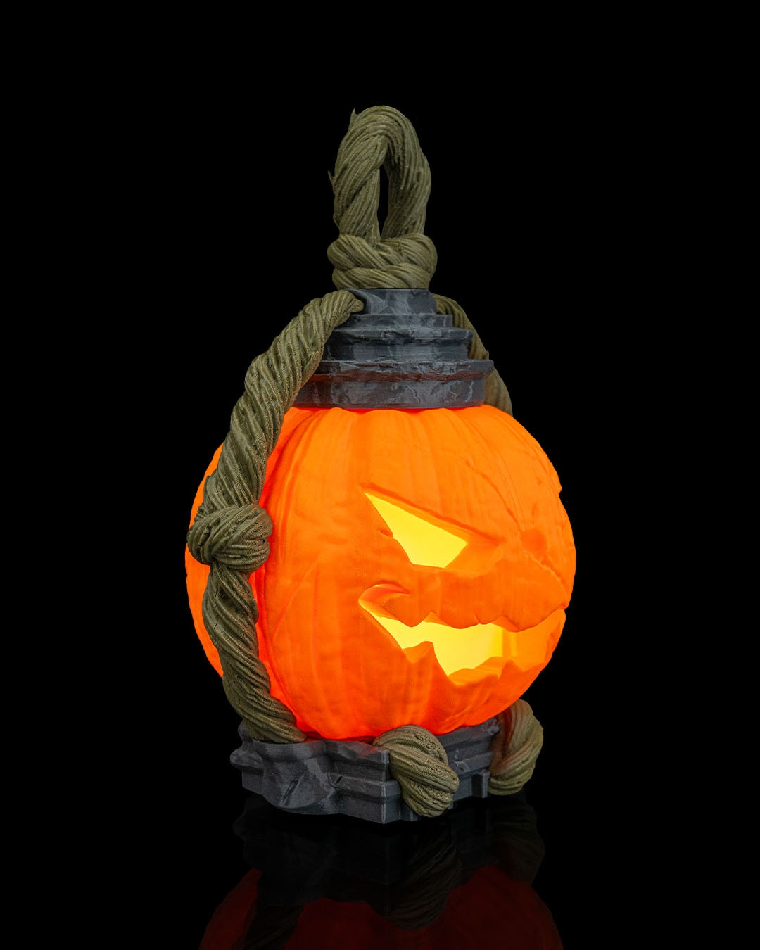 Jack O’Glow - Table Lamp