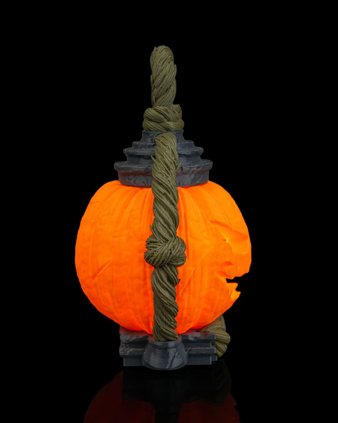 Jack O’Glow - Table Lamp