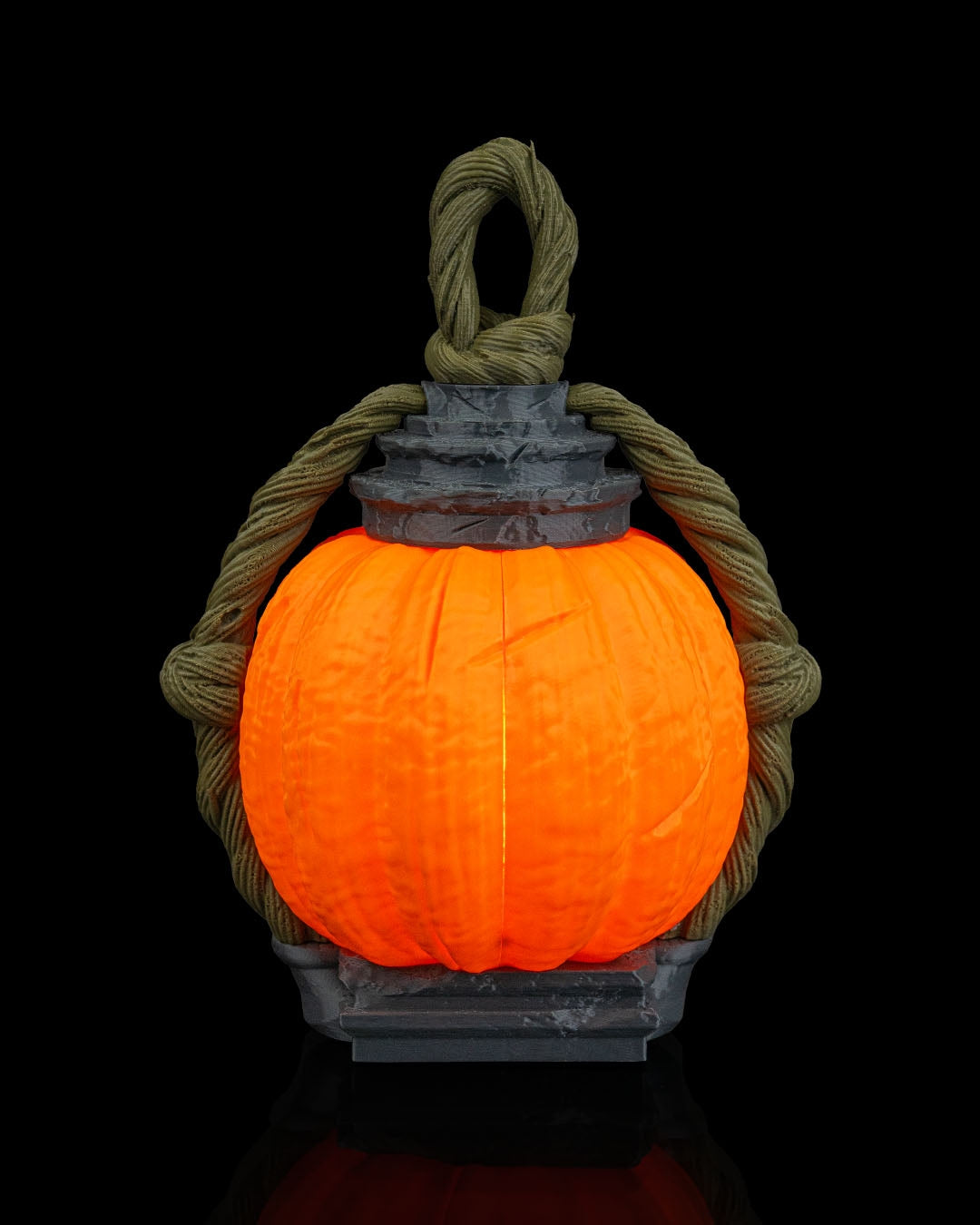 Jack O’Glow - Table Lamp