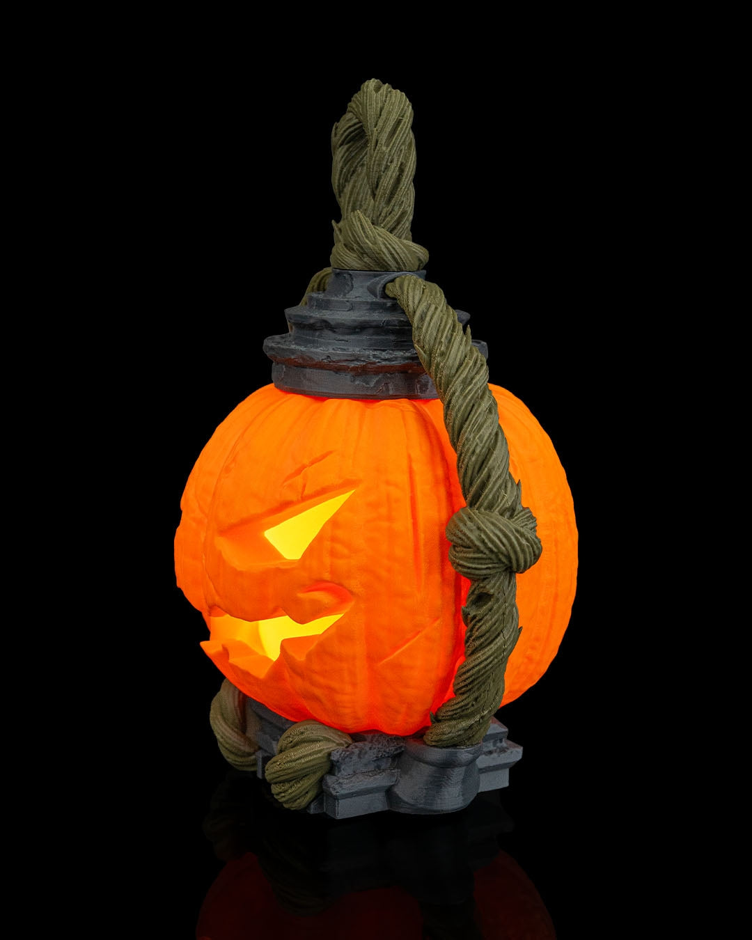 Jack O’Glow - Table Lamp