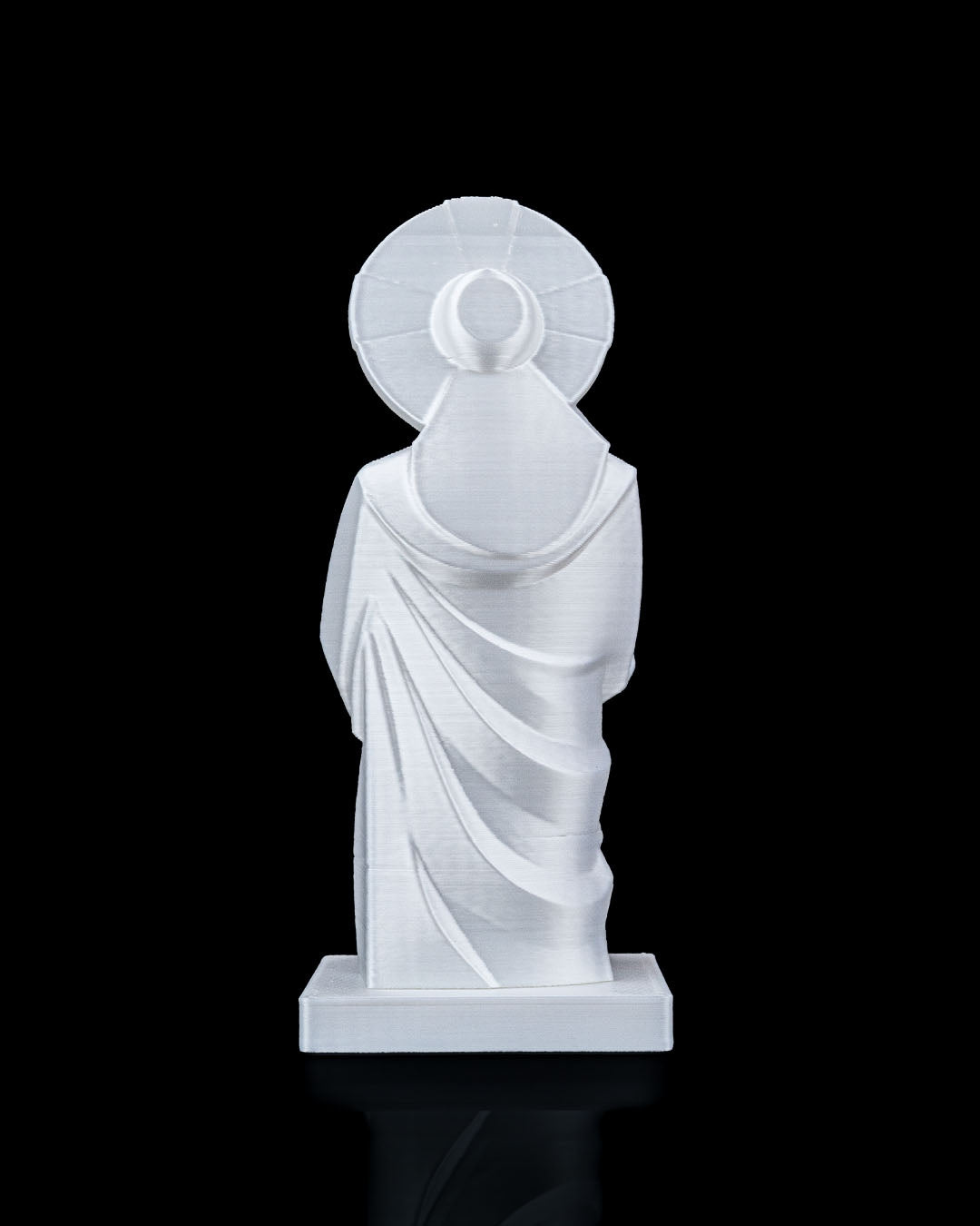Jesus Christ Statue