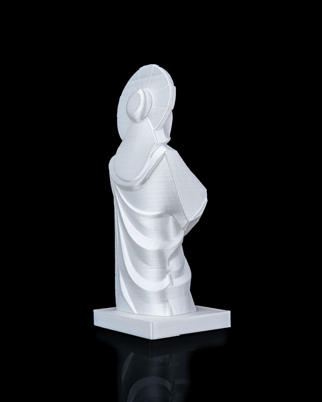 Jesus Christ Statue