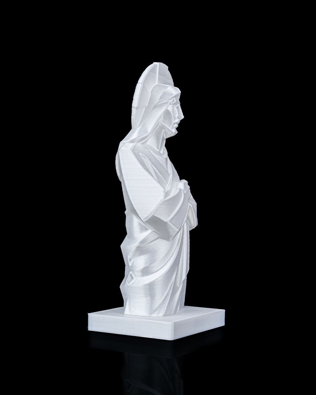Jesus Christ Statue