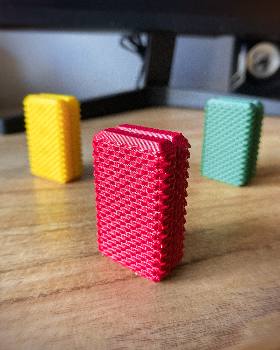 Maglock Magnet Fidget