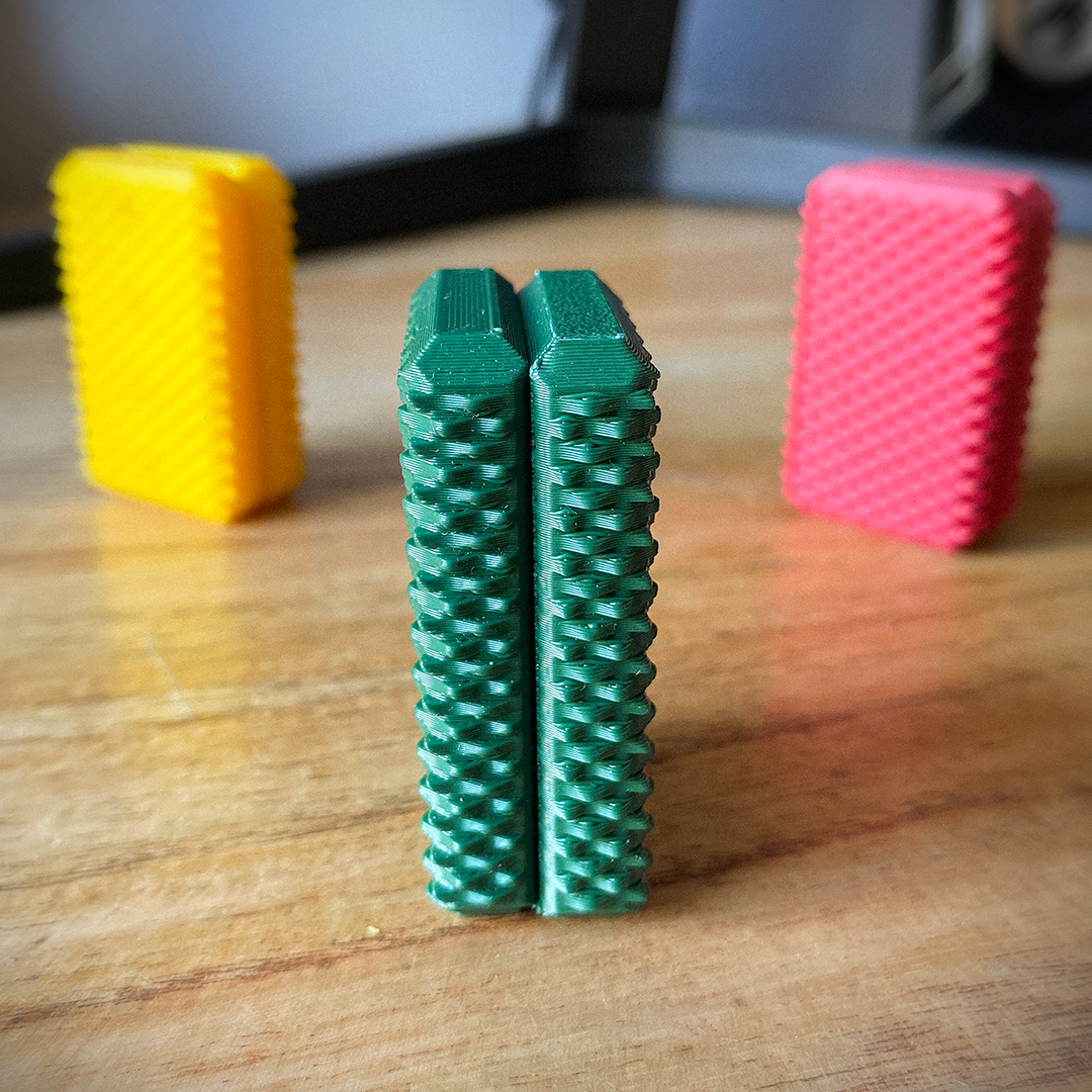 Maglock Magnet Fidget