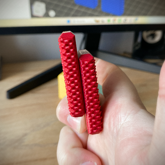 Maglock Magnet Fidget
