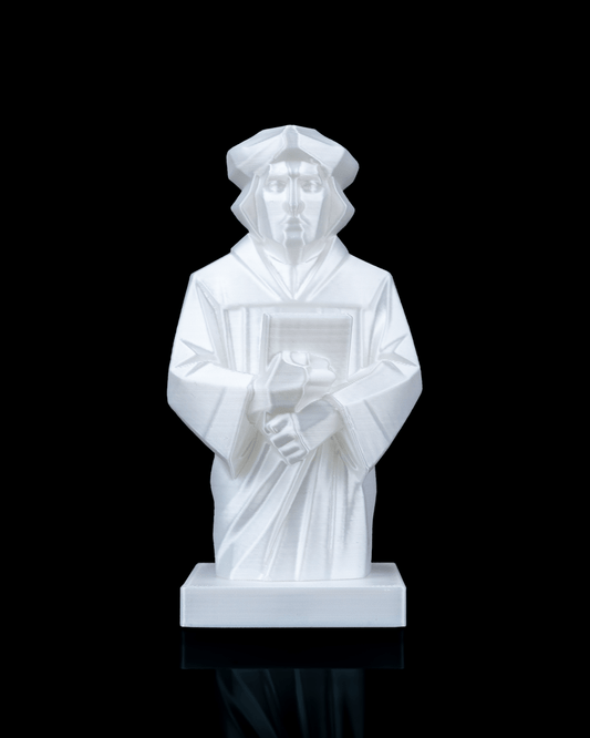 Martin Luther Statue