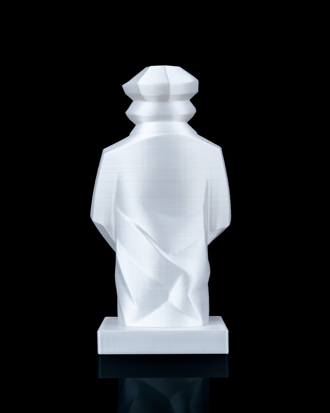 Martin Luther Statue
