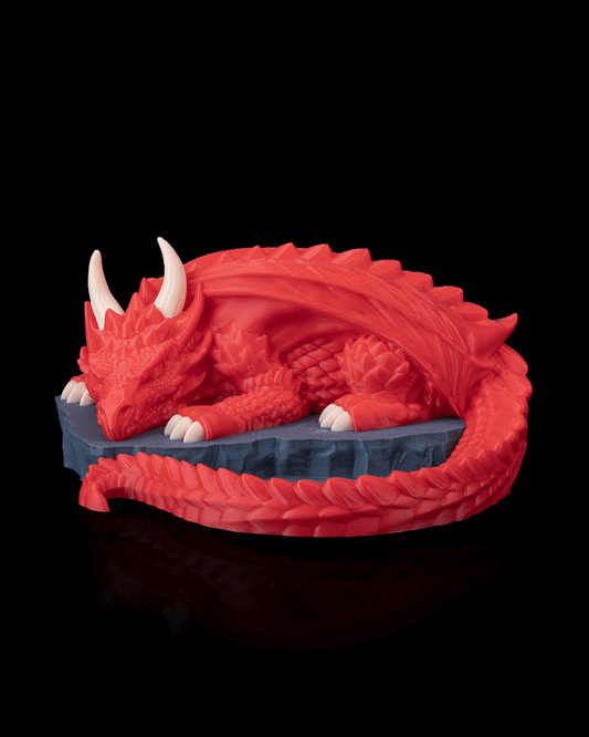 Nap Twenty - Dice Holder