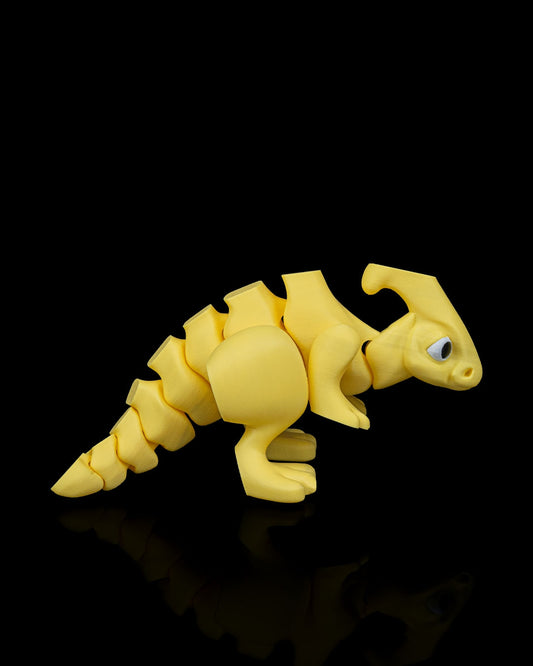 Parasaurus Flexi Dinosaur
