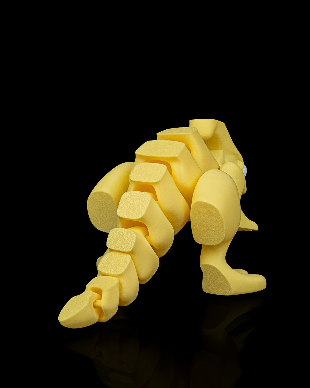 Parasaurus Flexi Dinosaur