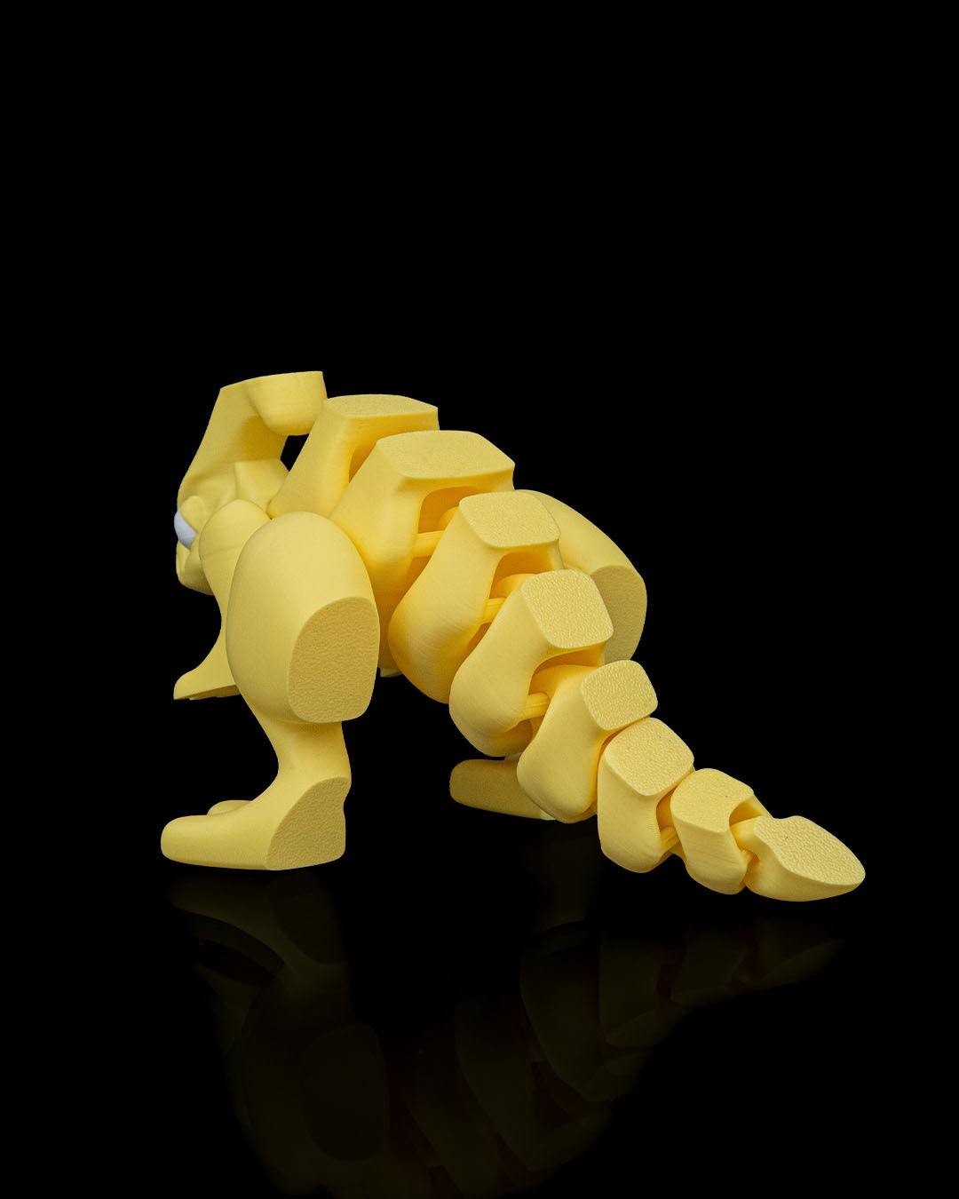 Parasaurus Flexi Dinosaur