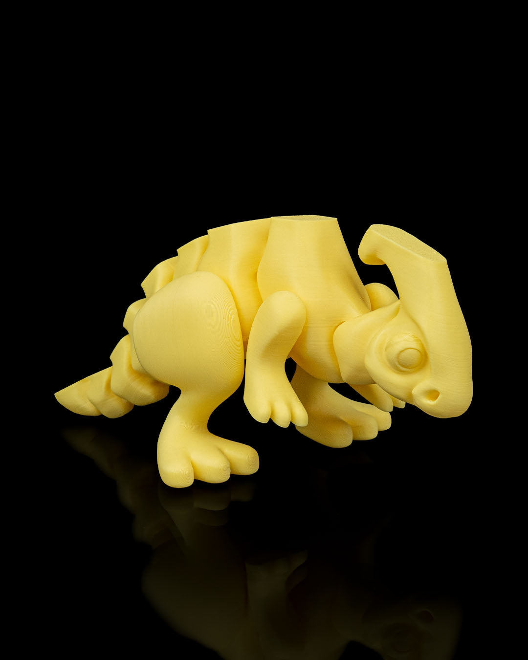 Parasaurus Flexi Dinosaur