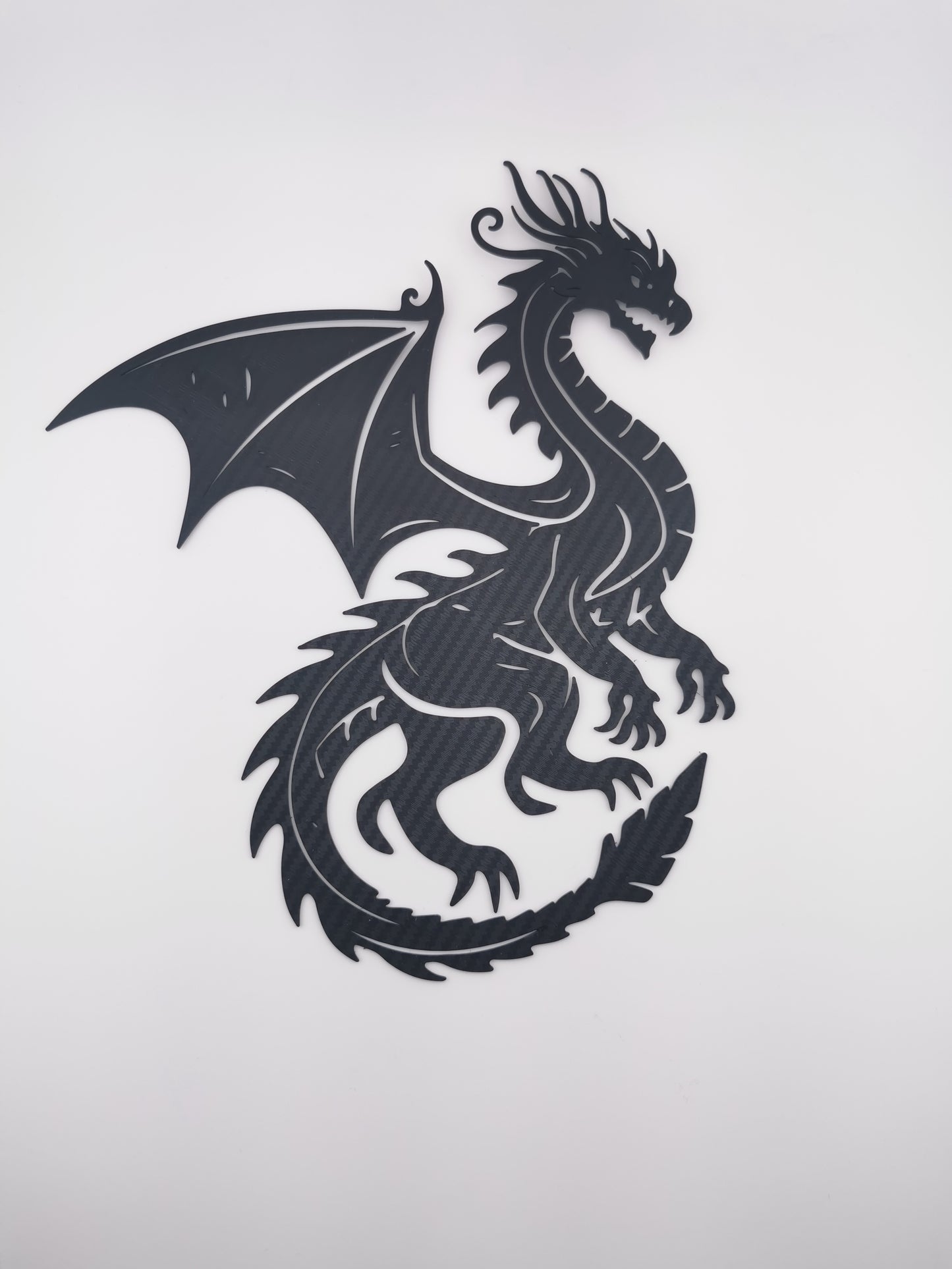 2D Dragon
