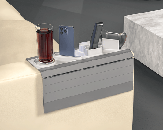 Player One - Couch Arm Tray