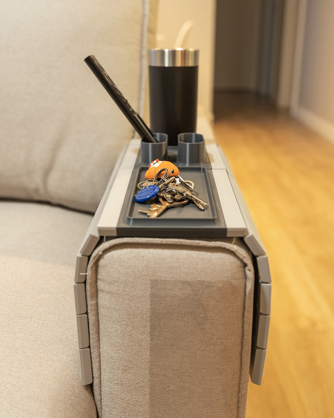 Prime Time - Couch Arm Tray
