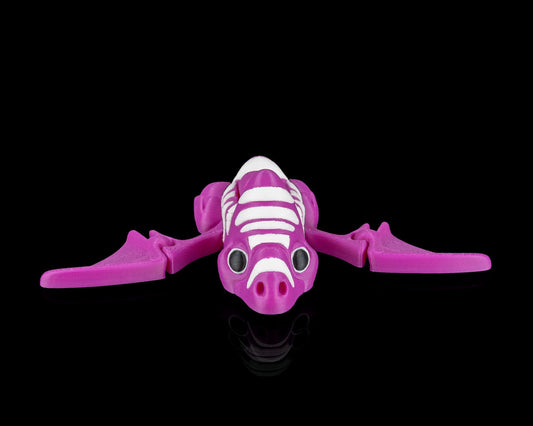Pterodactyl Flexi Dinosaur