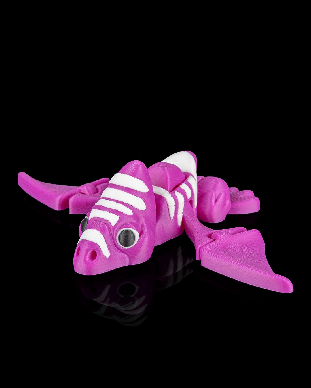 Pterodactyl Flexi Dinosaur
