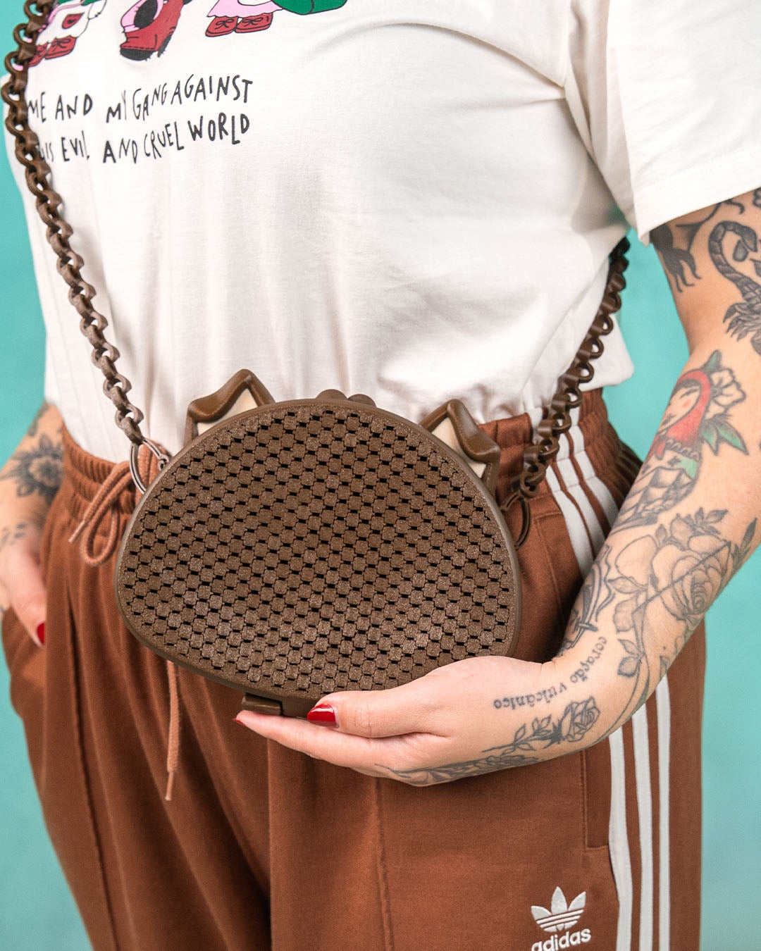 PuPurse – Puppy Ear Bag