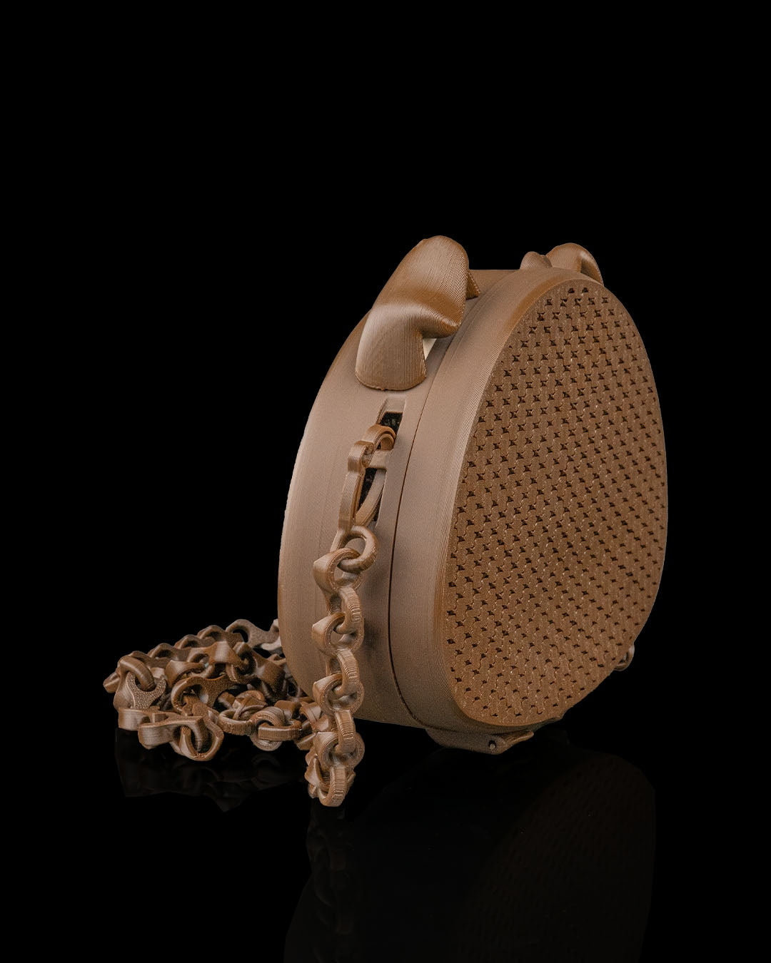 PuPurse – Puppy Ear Bag