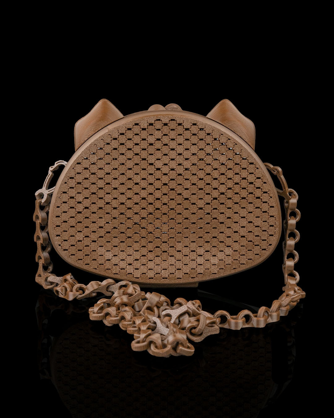 PuPurse – Puppy Ear Bag