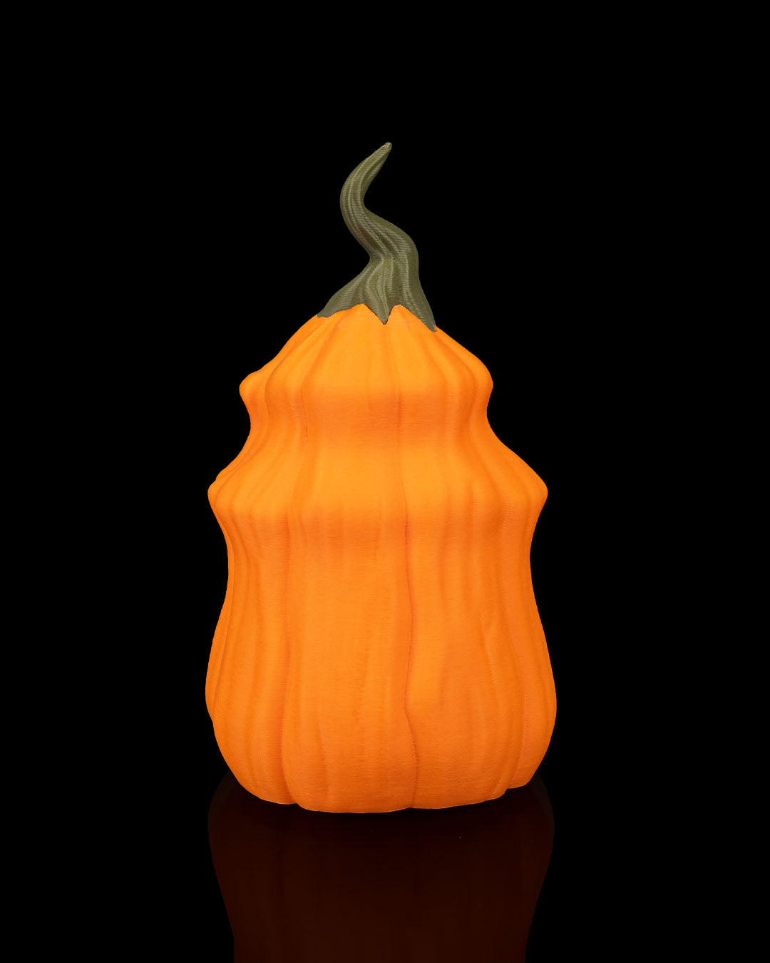 🎃 Pumpgrin Trio – Pumpkin Monster Models