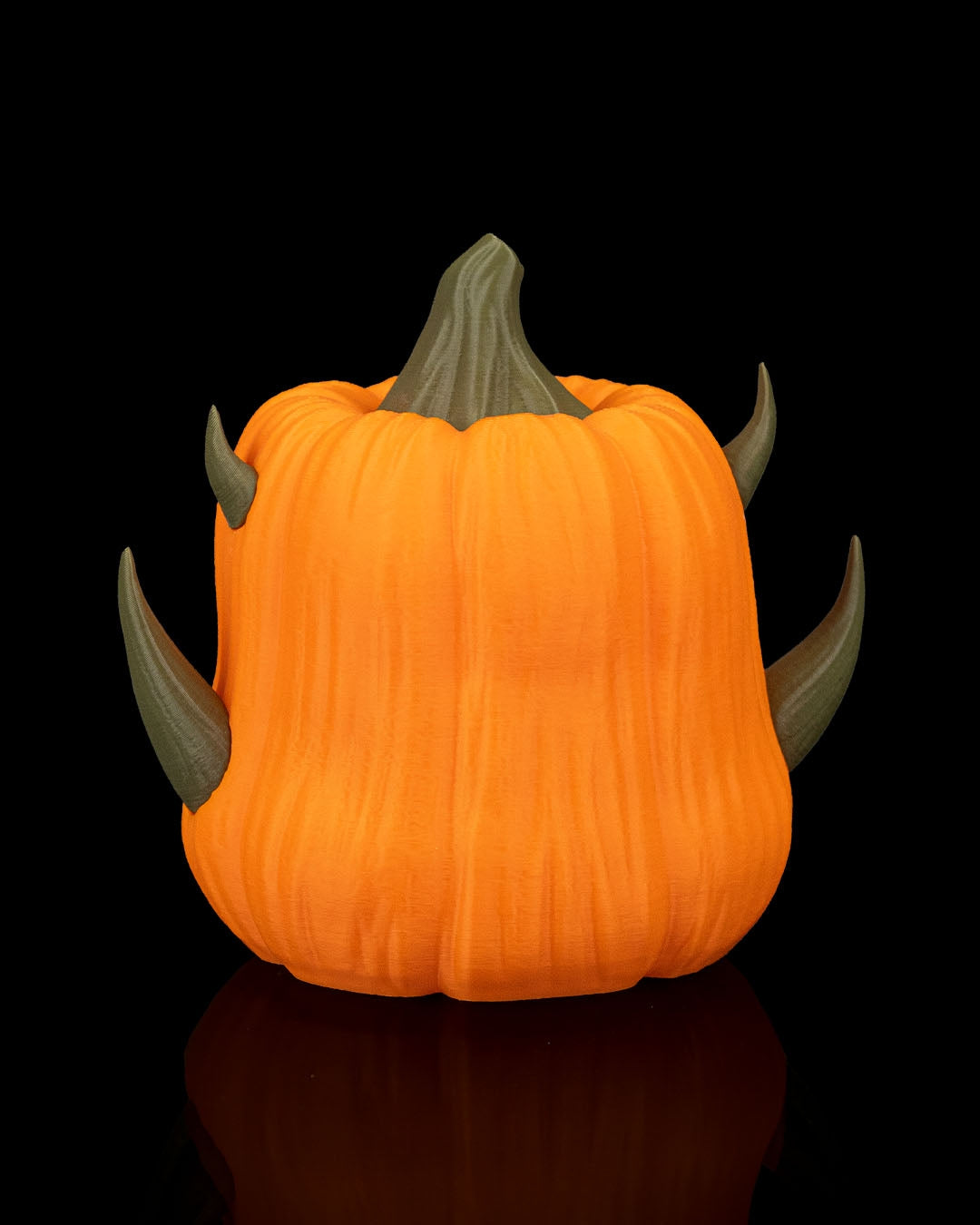 🎃 Pumpgrin Trio – Pumpkin Monster Models