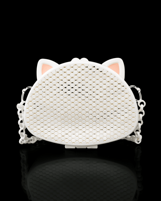 Purrse – Cat Ear Bag