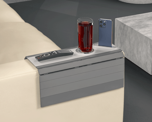 Quick Rest - Couch Arm Tray