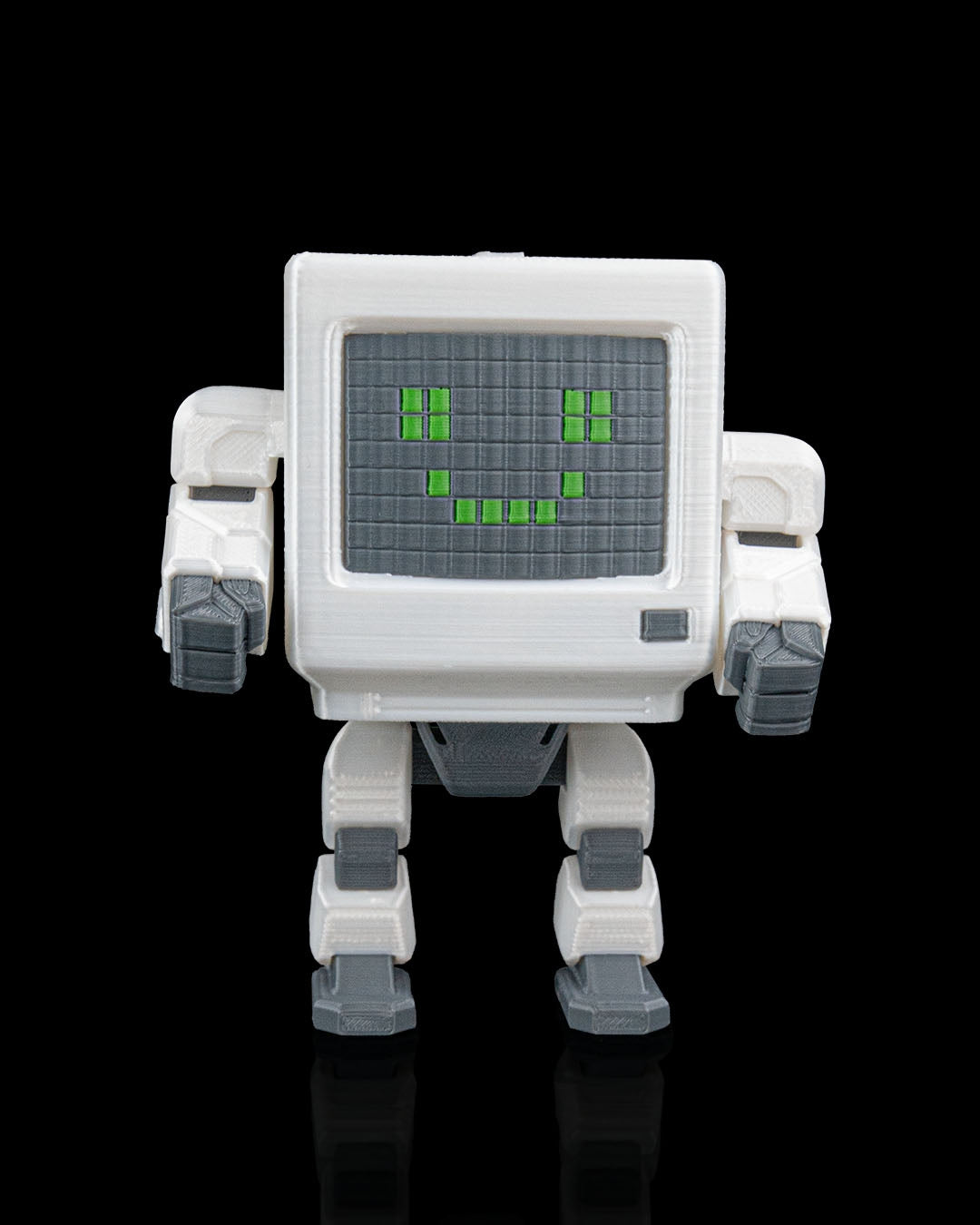 RAMble  - Custom Toy