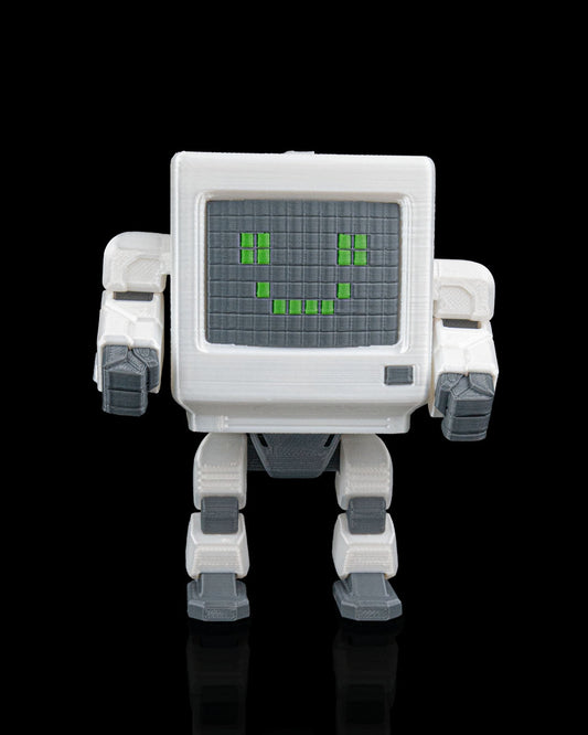 RAMble  - Custom Toy