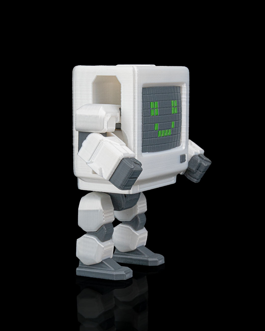 RAMble  - Custom Toy
