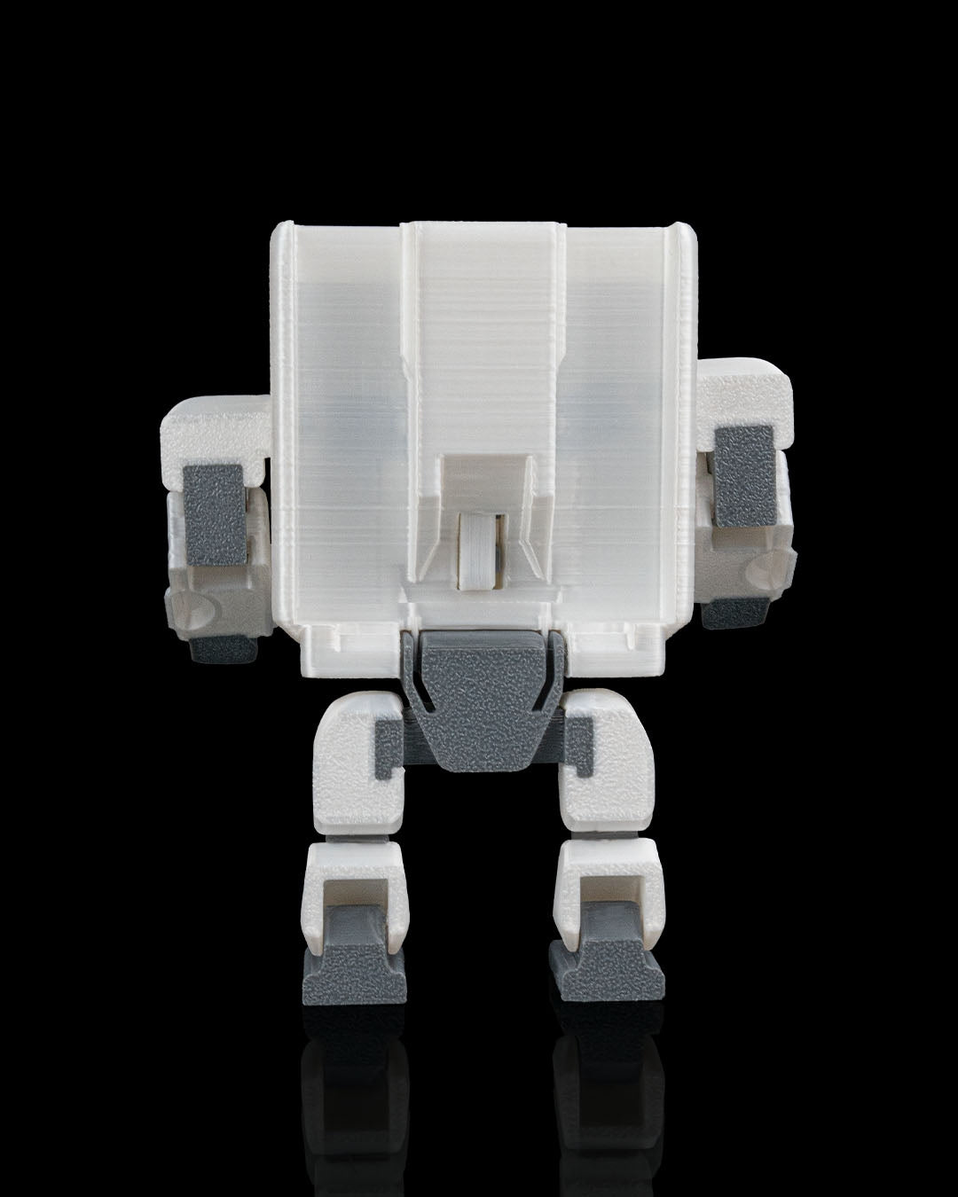 RAMble  - Custom Toy