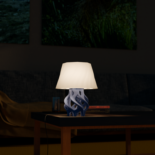 Root TableLamp