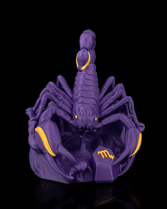 Scorpio