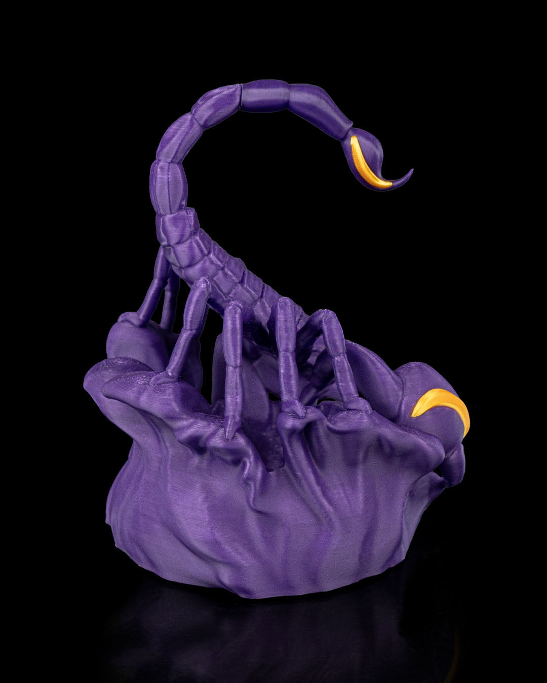 Scorpio