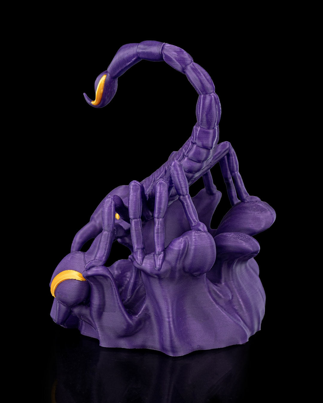 Scorpio