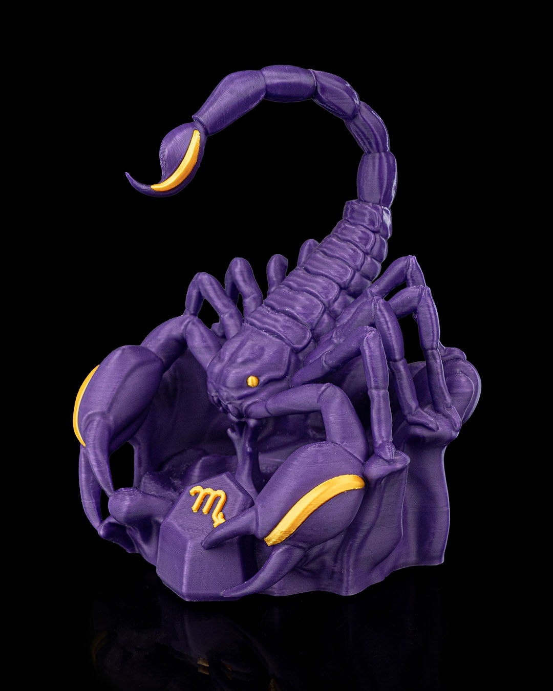 Scorpio