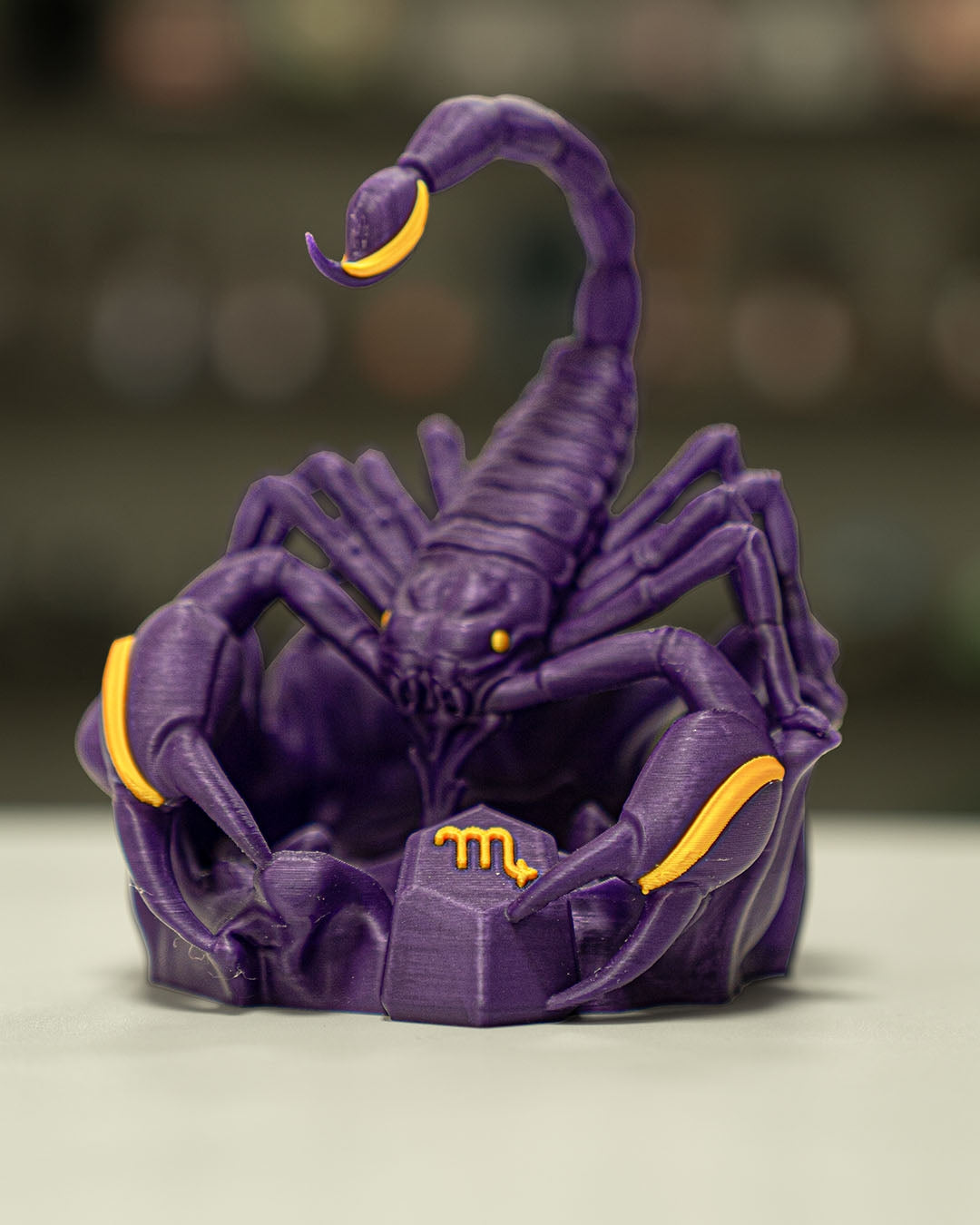 Scorpio