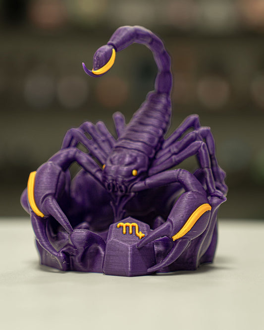 Scorpio