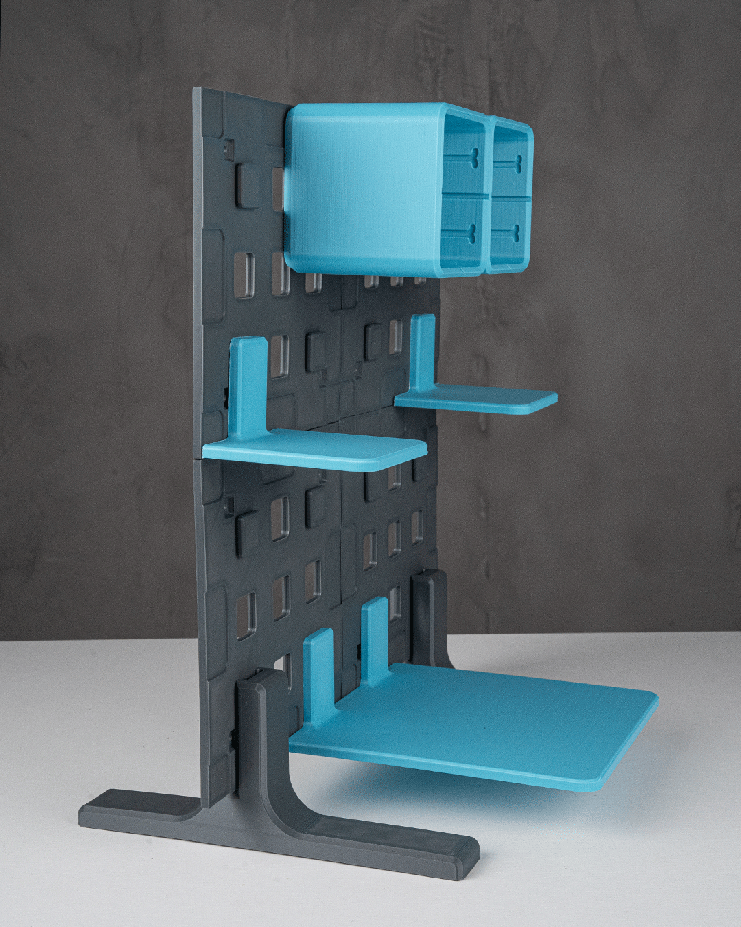 Showcase - Standing Display